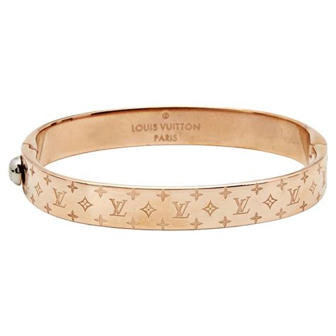 louis vuitton instinct bracelet|Louis Vuitton bracelet for women.